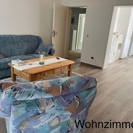 Hettstein Apartment Idar-Oberstein Luaran gambar