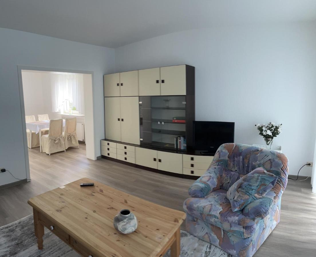 Hettstein Apartment Idar-Oberstein Luaran gambar