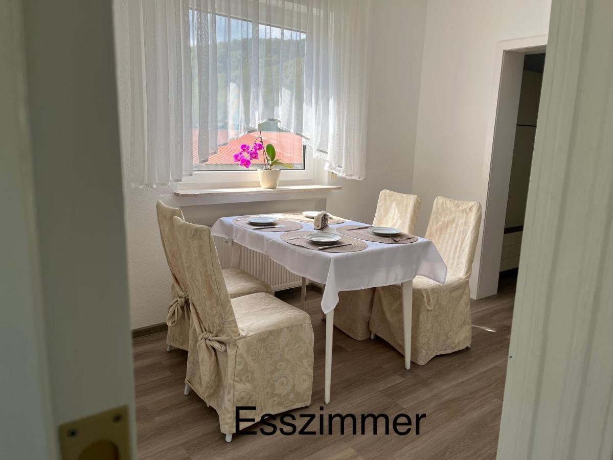 Hettstein Apartment Idar-Oberstein Luaran gambar
