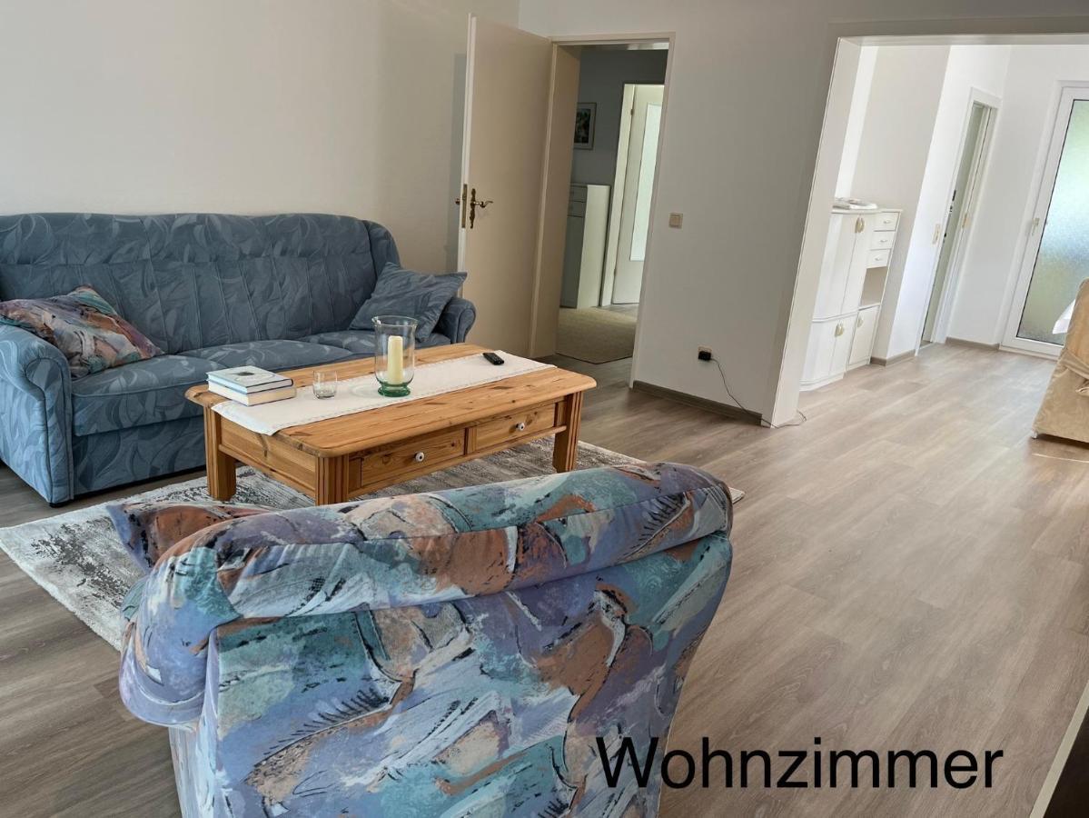 Hettstein Apartment Idar-Oberstein Luaran gambar