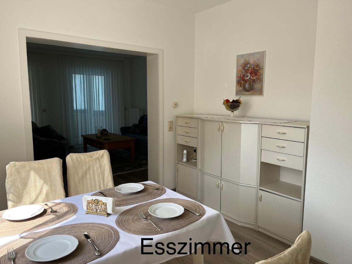 Hettstein Apartment Idar-Oberstein Luaran gambar