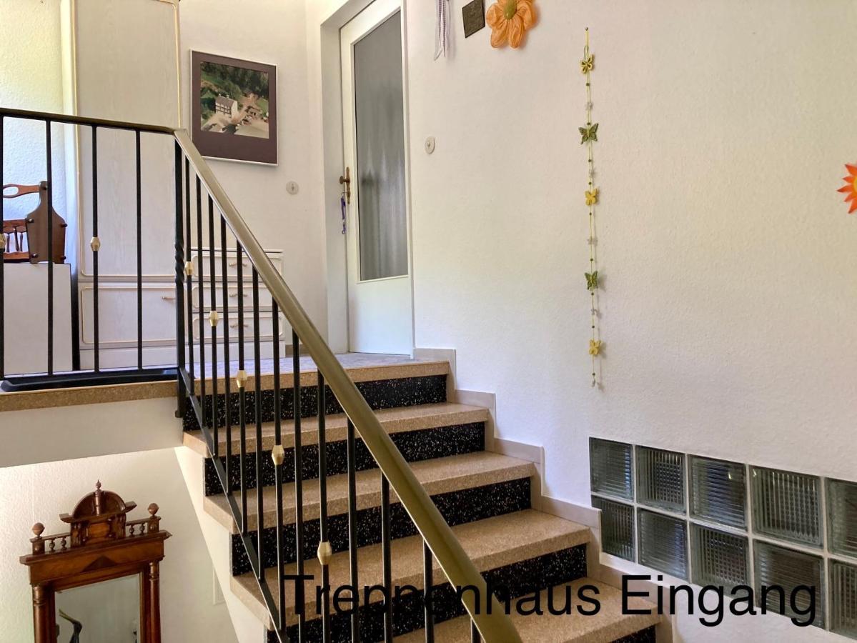 Hettstein Apartment Idar-Oberstein Luaran gambar