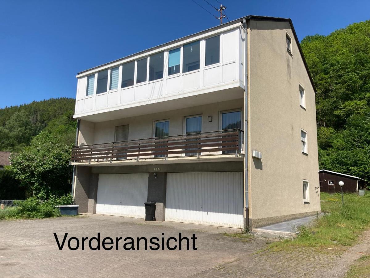 Hettstein Apartment Idar-Oberstein Luaran gambar